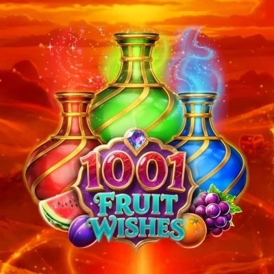 1001 Fruit Wishes
