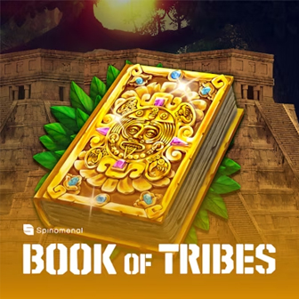 Book of Tribes